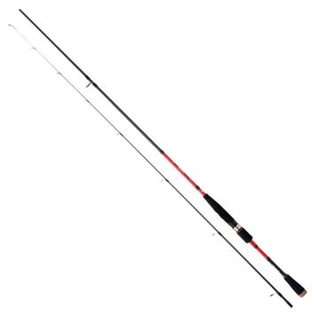 Daiwa Crossfire New Spin 234 cm 2-10 gr Spin Kamış