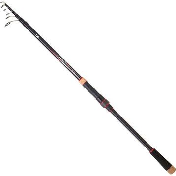 Daiwa Crossfire SL CF 2.40 m 15-60 gr Tele Kamış