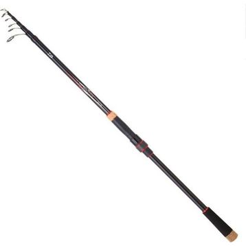 Daiwa Crossfire SL CF 2.40 M 15-60 GR Tele Spin Olta Kamışı