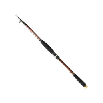 Daiwa Crossfire SL CF 2.40 M 15-60 GR Tele Spin Olta Kamışı