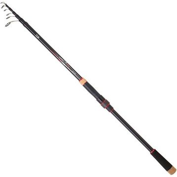Daiwa Crossfire SL CF 2.40 M 15-60 GR Tele Spin Olta Kamışı