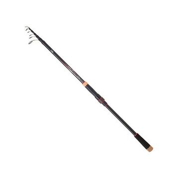 Daiwa Crossfire SL CF 2.70 m 15-60 gr Tele Kamış