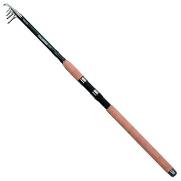 Daiwa Crossfire Spin MH Serisi 270 cm Olta Kamışı