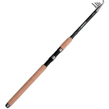 Daiwa Crossfire Tele-Spin 270 cm 30-80 gr Tele Kamış