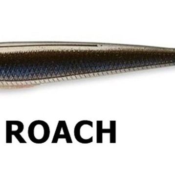 Daiwa Duckfin Shad 90 Serisi Roach Suni Balık Yemi