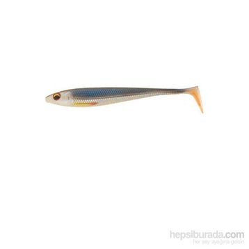 Daiwa Duckfin Shad 90 Serisi Roach Suni Balık Yemi