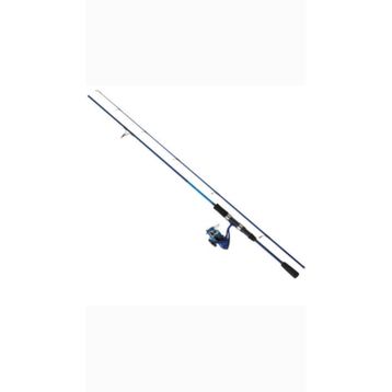 Daiwa DW 2.74 m 14-42 gr Kamış+ DW4000 Makara Set