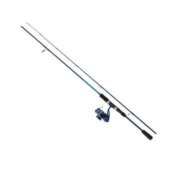 Daiwa DW 210 cm 14-42 gr Kamış+ DW2500 Makara Set