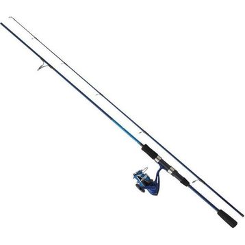 Daiwa DW 274 cm 14-42 gr Kamış+ DW4000 Makara Set