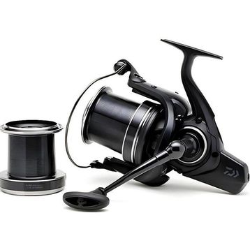 Daiwa Emblem 23 45 SCW 5000C QD Olta Makinesi