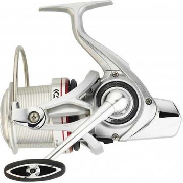 Daiwa Emblem 35 CW 4000 QD Surf Olta Makinesi