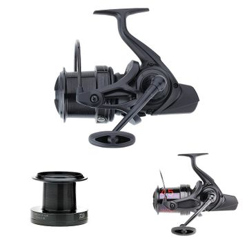 Daiwa Emblem 35 Scw Qd Spod Olta Makinesi
