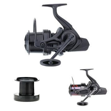 Daiwa Emblem 35 Scw Qd Spod Olta Makinesi