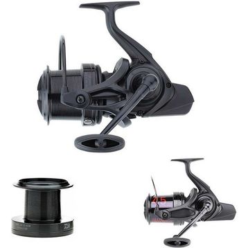 Daiwa Emblem 35 Scw Qd Spod Olta Makinesi