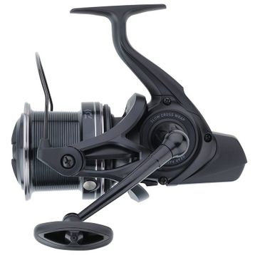 Daiwa Emblem 35 Scw Qd Spod Olta Makinesi