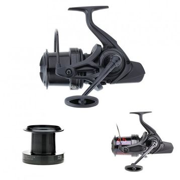 Daiwa Emblem 35 Scw Qd Spod Olta Makinesi
