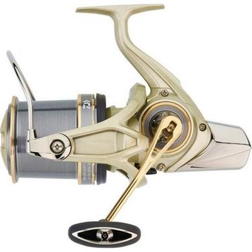 Daiwa Emblem SL 22 45 CW OD Surf Olta Makinesi