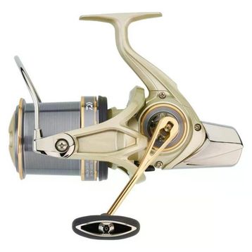 Daiwa Emblem SL 22 45 CW OD Surf Olta Makinesi