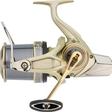 Daiwa Emblem SL 22 45 CW OD Surf Olta Makinesi