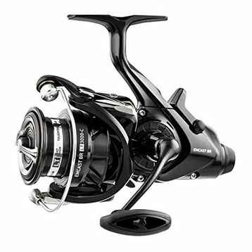 Daiwa Emcast Bite Run Olta Makinesi