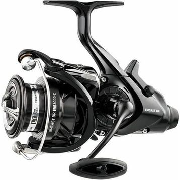 Daiwa Emcast Bite Run Olta Makinesi