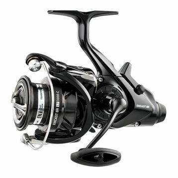 Daiwa Emcast Bite Run Olta Makinesi