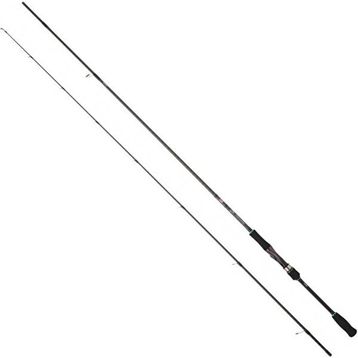 Daiwa Emeraldas 2.59 m 7-21 gr 2P Kamış