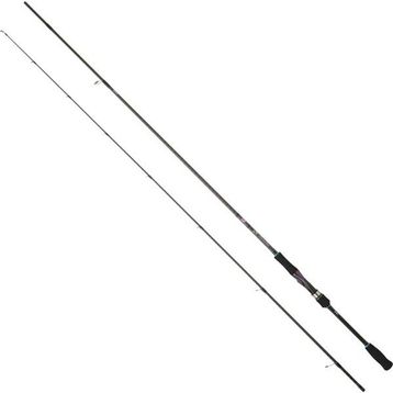 Daiwa Emeraldas S 251 cm 7-21 gr Spin Kamış