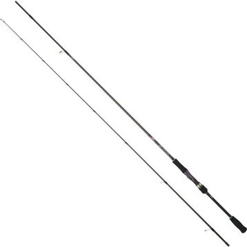 Daiwa Emeraldas S 259 cm 5-21 gr Spin Kamış
