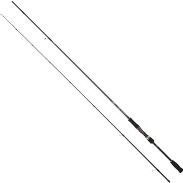 Daiwa Emeraldas S 259 cm 5-21 gr Spin Kamış