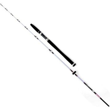 Daiwa Exceler 1.98 mt 7-28 gr 2 Parça Kamış