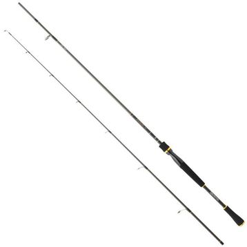 Daiwa Exceler 2.44 m 7-28 gr 2P Olta Kamışı