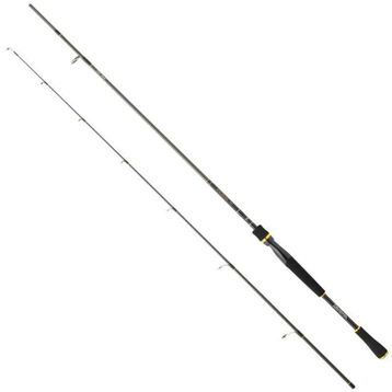Daiwa Exceler 2.44 m 7-28 gr 2P Olta Kamışı