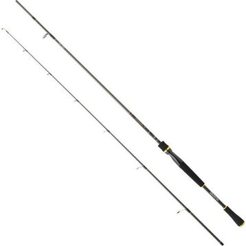 Daiwa Exceler 2.44 m 7-28 gr 2P Olta Kamışı