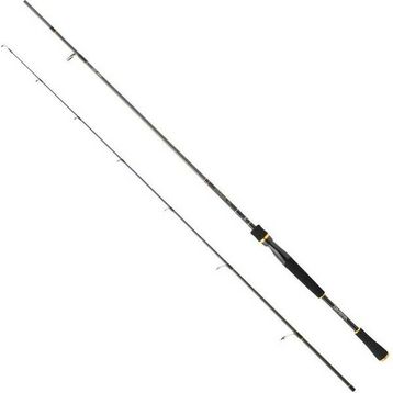 Daiwa Exceler 2.44 m 7-28 gr 2P Olta Kamışı
