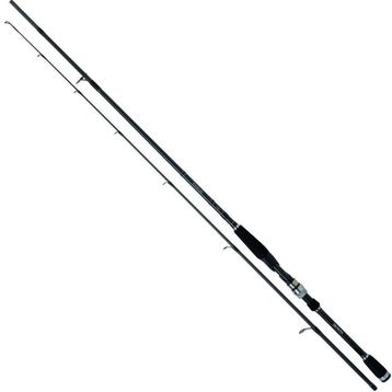 Daiwa Exceler 2.44 mt 7-28 gr 2 Parça Kamış