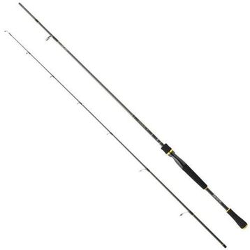 Daiwa Exceler 2.44 mt 7-28 gr 2 Parça Kamış