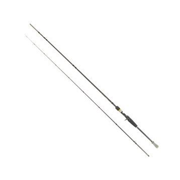 Daiwa Exceler 2.44 mt 7-28 gr 2 Parça Kamış