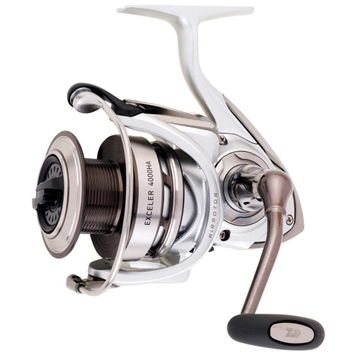 Daiwa Exceler 4000 HA Olta Makinesi