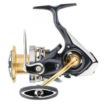 Daiwa Exceler 6000D Olta Makinesi