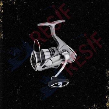Daiwa Exceler LT 23 3000 C Spin Olta Makinesi