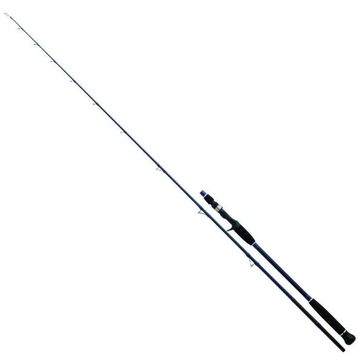 Daiwa Exceler Oceano 193 cm 180 gr Slow Jig Kamışı