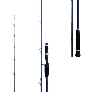 Daiwa Exceler Oceano 198 cm Max 250 Olta Kamışı