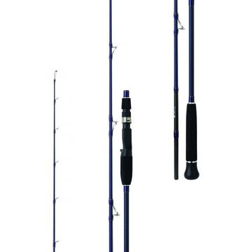 Daiwa Exceler Oceano Max 180 193 cm Olta Kamışı