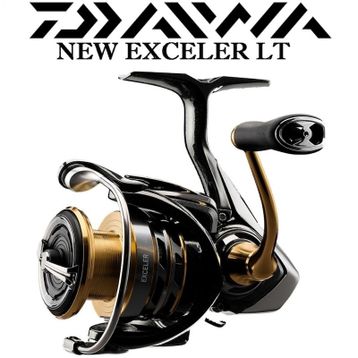 Daiwa Exceler X1000 Olta Makinesi