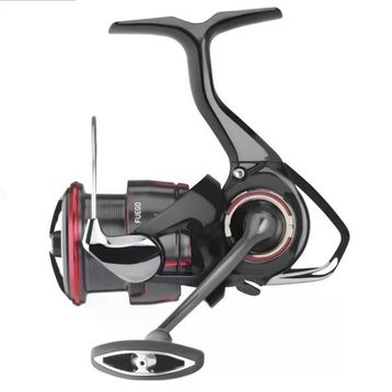 Daiwa Fuego 23 LT 4000 DC Olta Makinesi