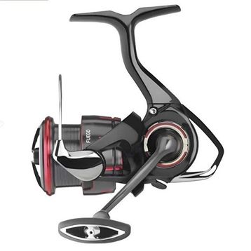 Daiwa Fuego 23 LT 4000 DC Olta Makinesi