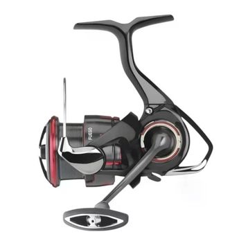 Daiwa Fuego 23 LT 4000D-C Olta Makinesi
