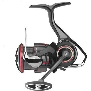 Daiwa Fuego 4000 DCXH 23 lt Olta Makinesi