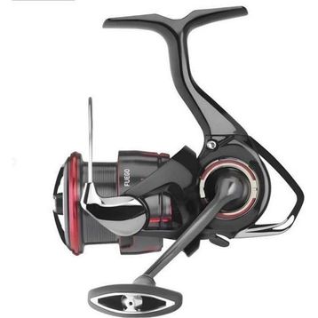 Daiwa Fuego 4000 DCXH 23 lt Olta Makinesi
